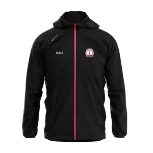 Shannonside LGFA Tarbert: Rain Coat