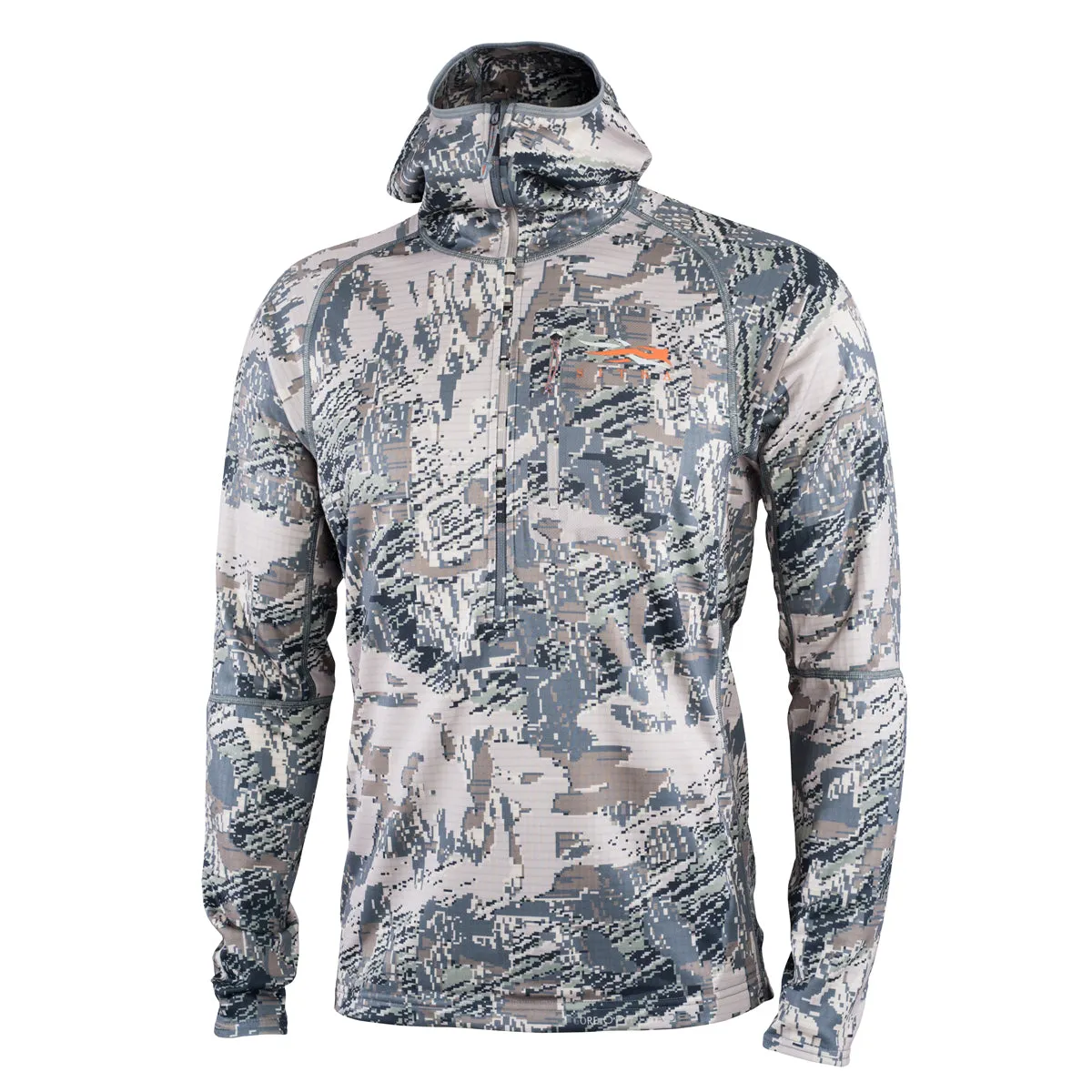 Sitka Heavyweight Hoody