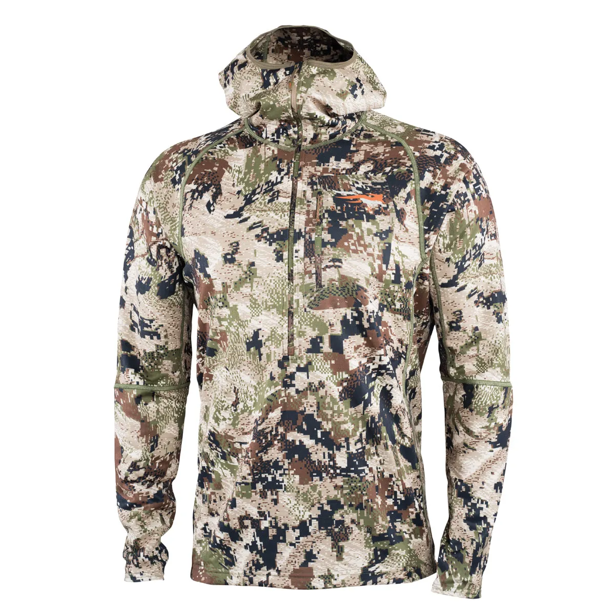 Sitka Heavyweight Hoody