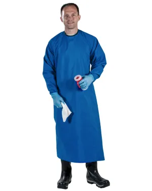 Sleeved Apron - Waterproof