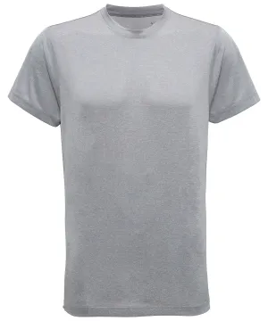 TriDri® performance t-shirt | Silver Melange