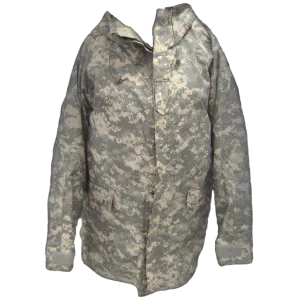 Universal Improved Rainsuit (IRS) Parka