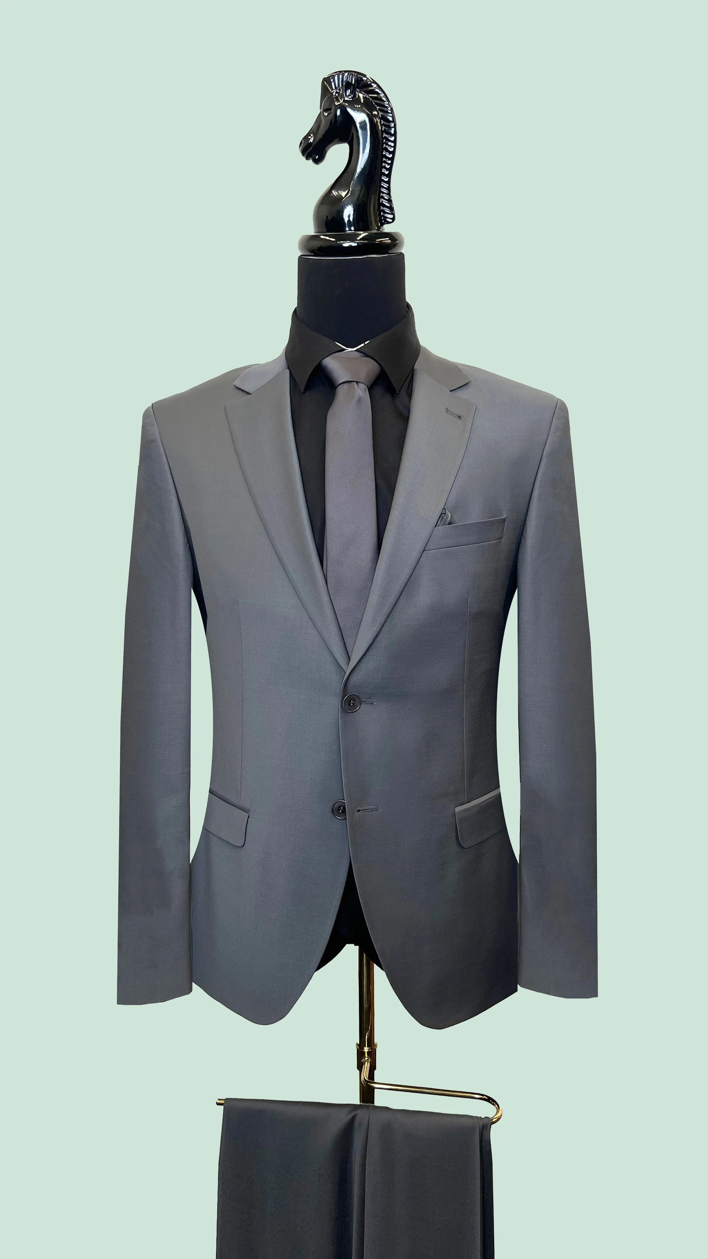 Vercini Metropolitan Charisma Men's Suit