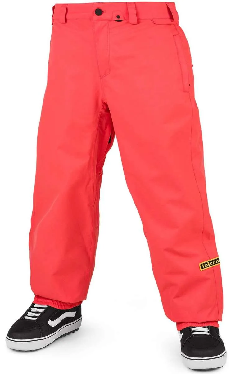 Volcom Arthur Shell Pants 2024