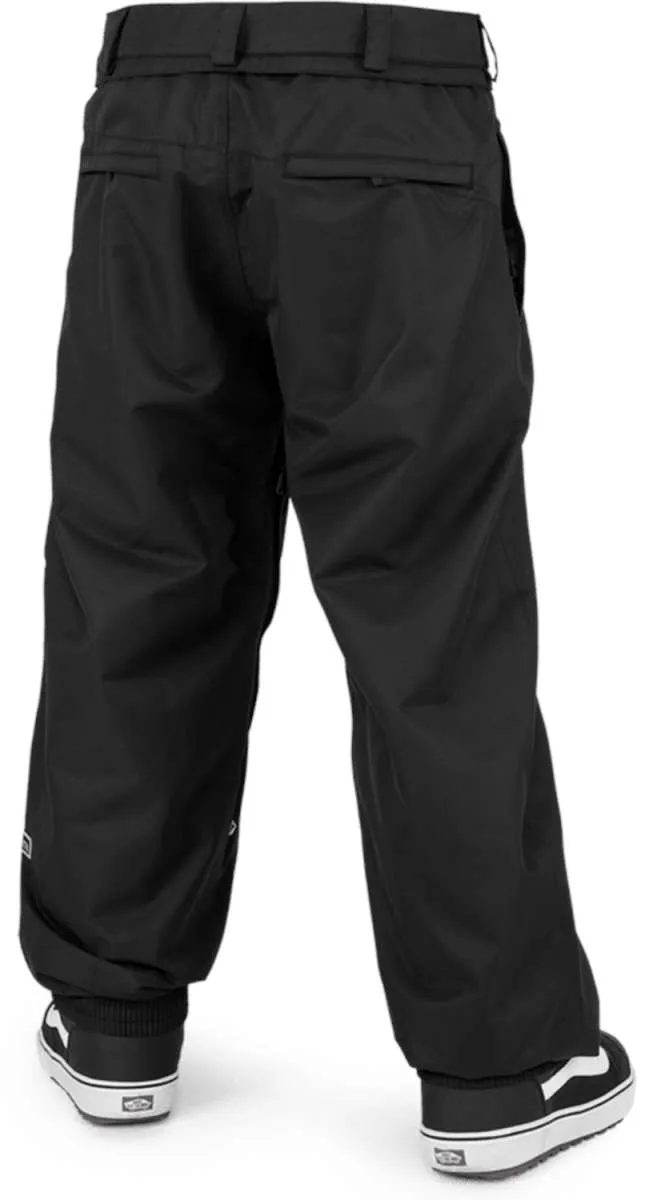 Volcom Arthur Shell Pants 2024