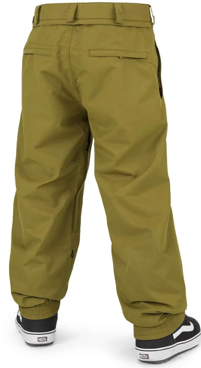 Volcom Arthur Shell Pants 2024