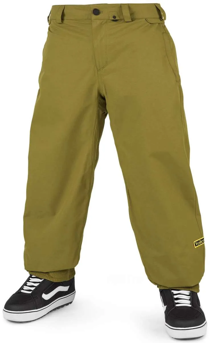 Volcom Arthur Shell Pants 2024