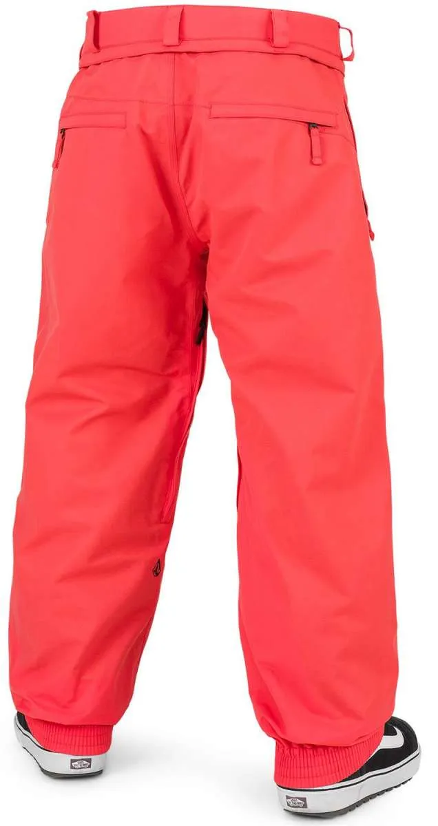 Volcom Arthur Shell Pants 2024