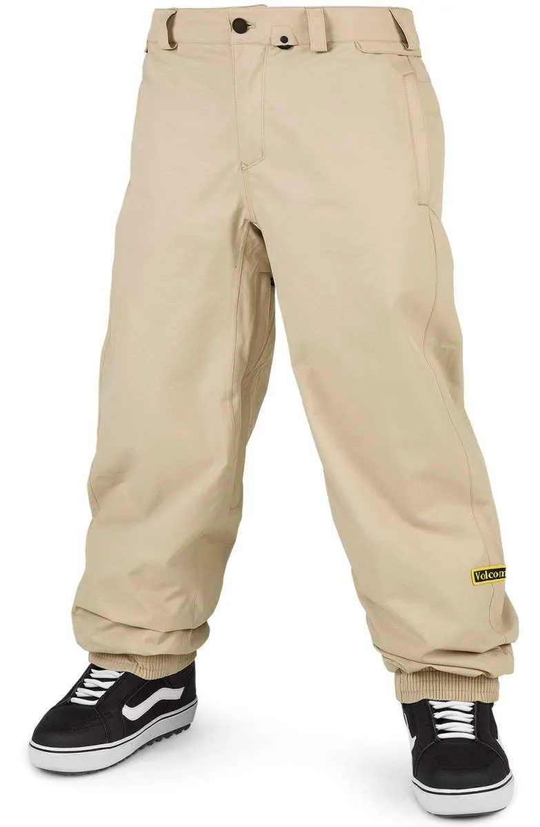 Volcom Arthur Shell Pants 2024