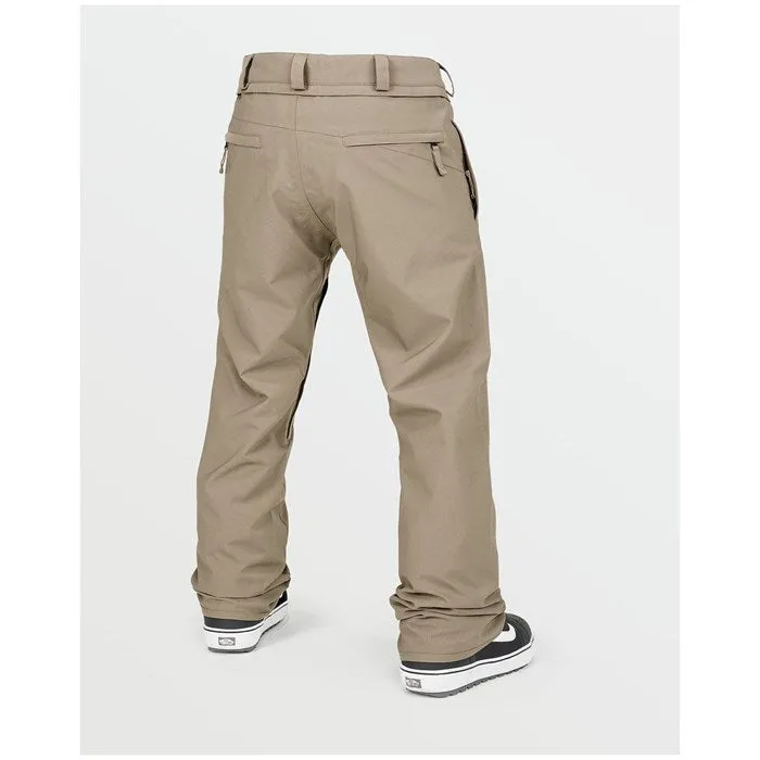 Volcom Freakin Snow Chino Pants 2025 (Multiple Color Options)