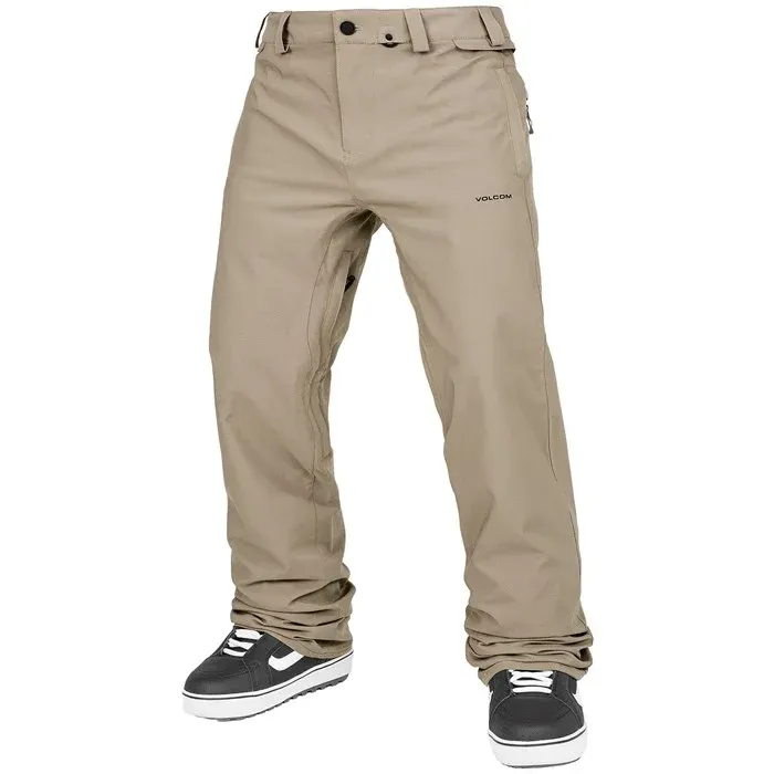 Volcom Freakin Snow Chino Pants 2025 (Multiple Color Options)