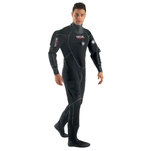 Warm Dry 4mm Dry Suit