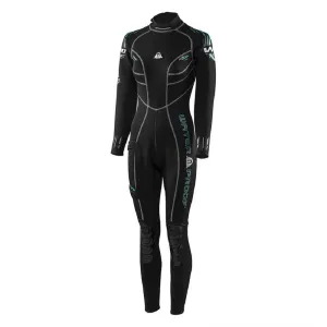 Waterproof W30 2.5mm Women's Fullsuit