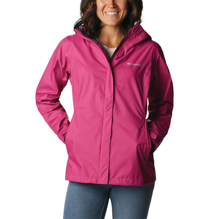 Women's Columbia Arcadia II Jacket