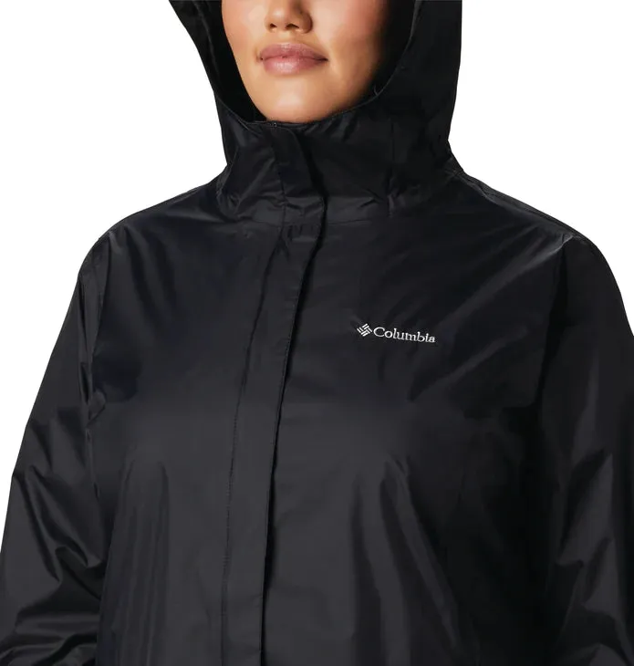 Women's Columbia Arcadia II Jacket