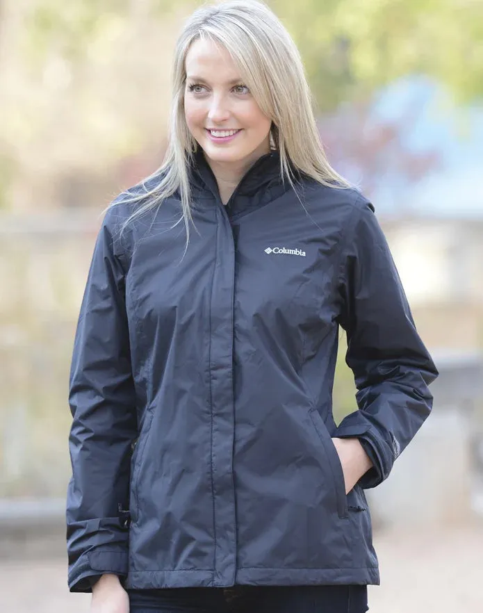 Women's Columbia Arcadia II Jacket