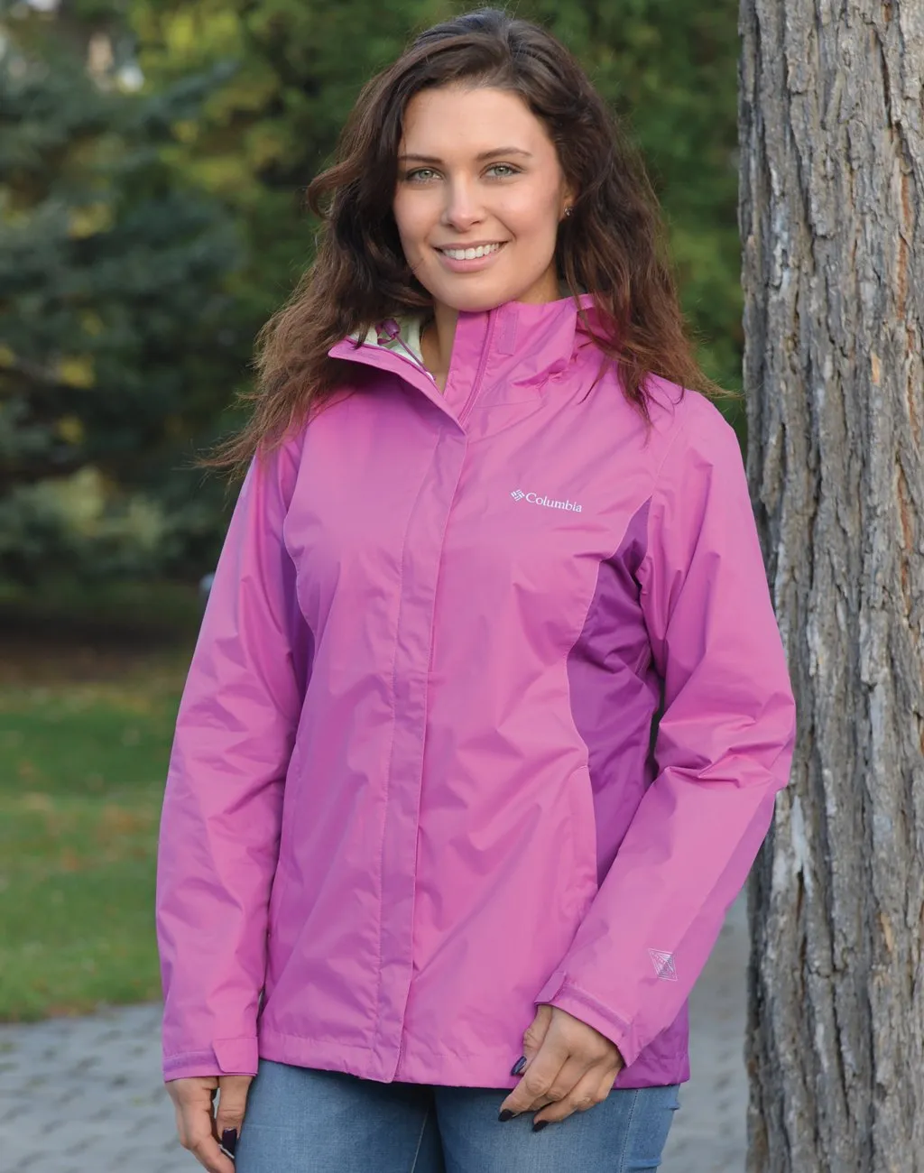 Women's Columbia Arcadia II Jacket