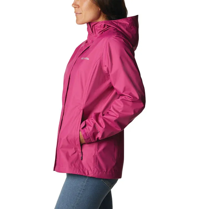 Women's Columbia Arcadia II Jacket