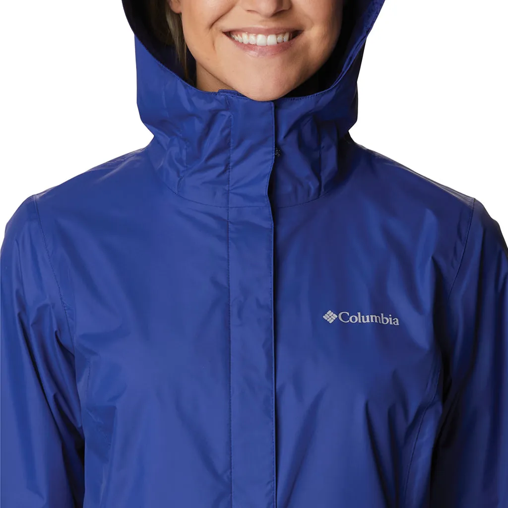 Women's Columbia Arcadia II Jacket