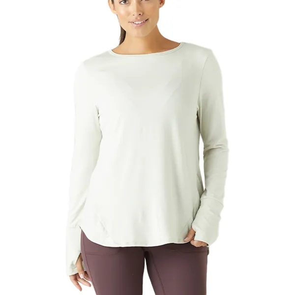 Women's Humble Long Sleeve