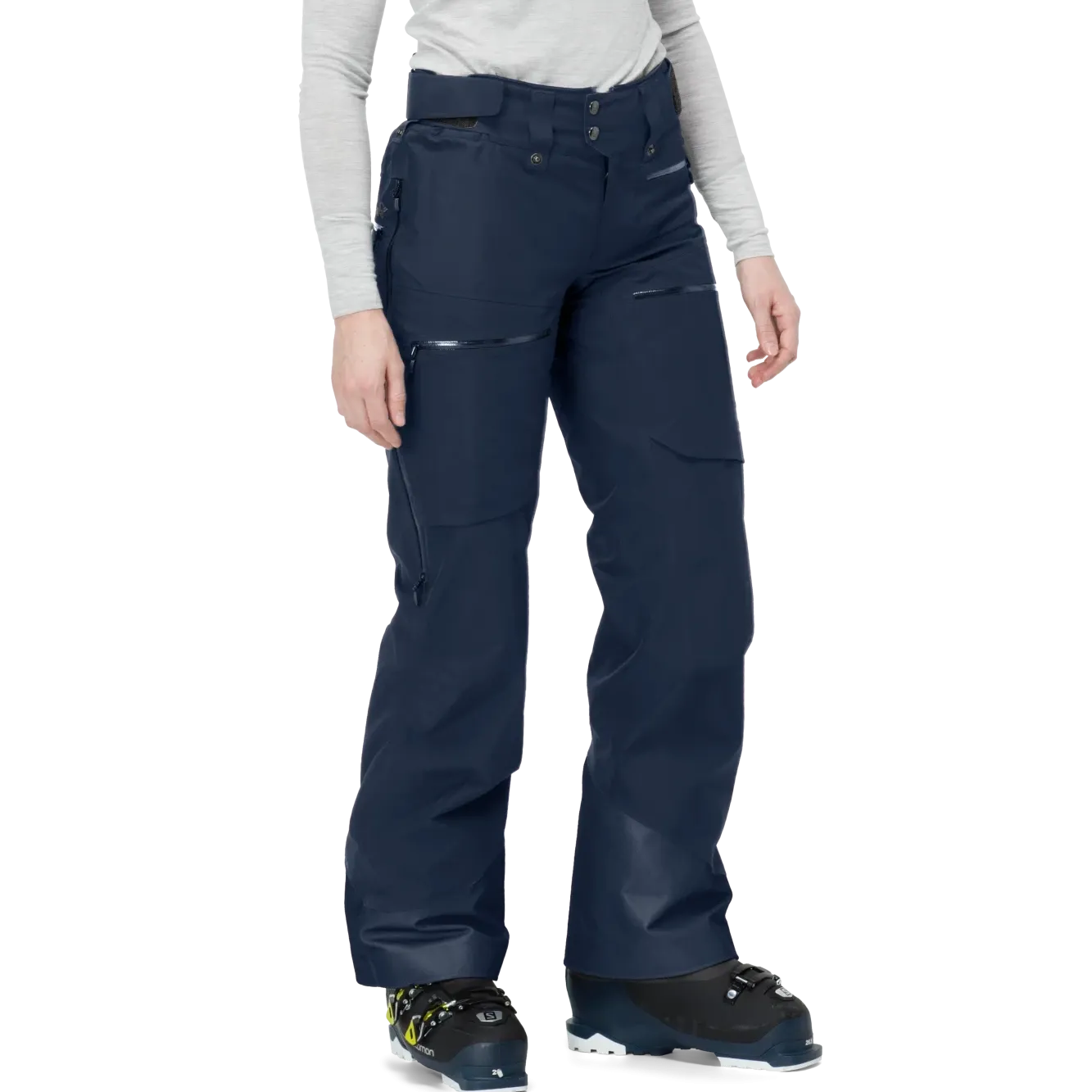 Women's Lofoten Gore-Tex Insulated Pants (Past Season)