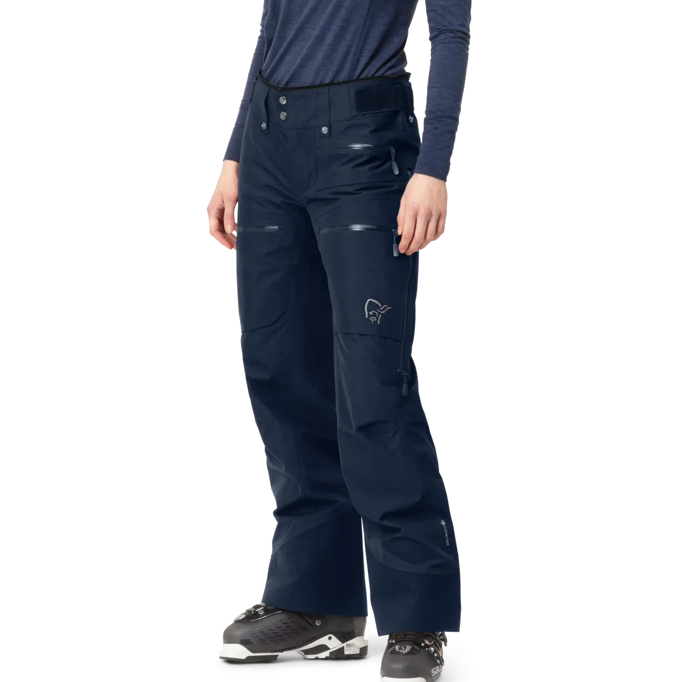 Women's Lofoten Gore-Tex Insulated Pants (Past Season)