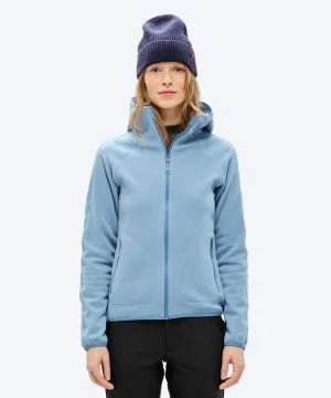 Women's M-2 Tech Fleece Hood