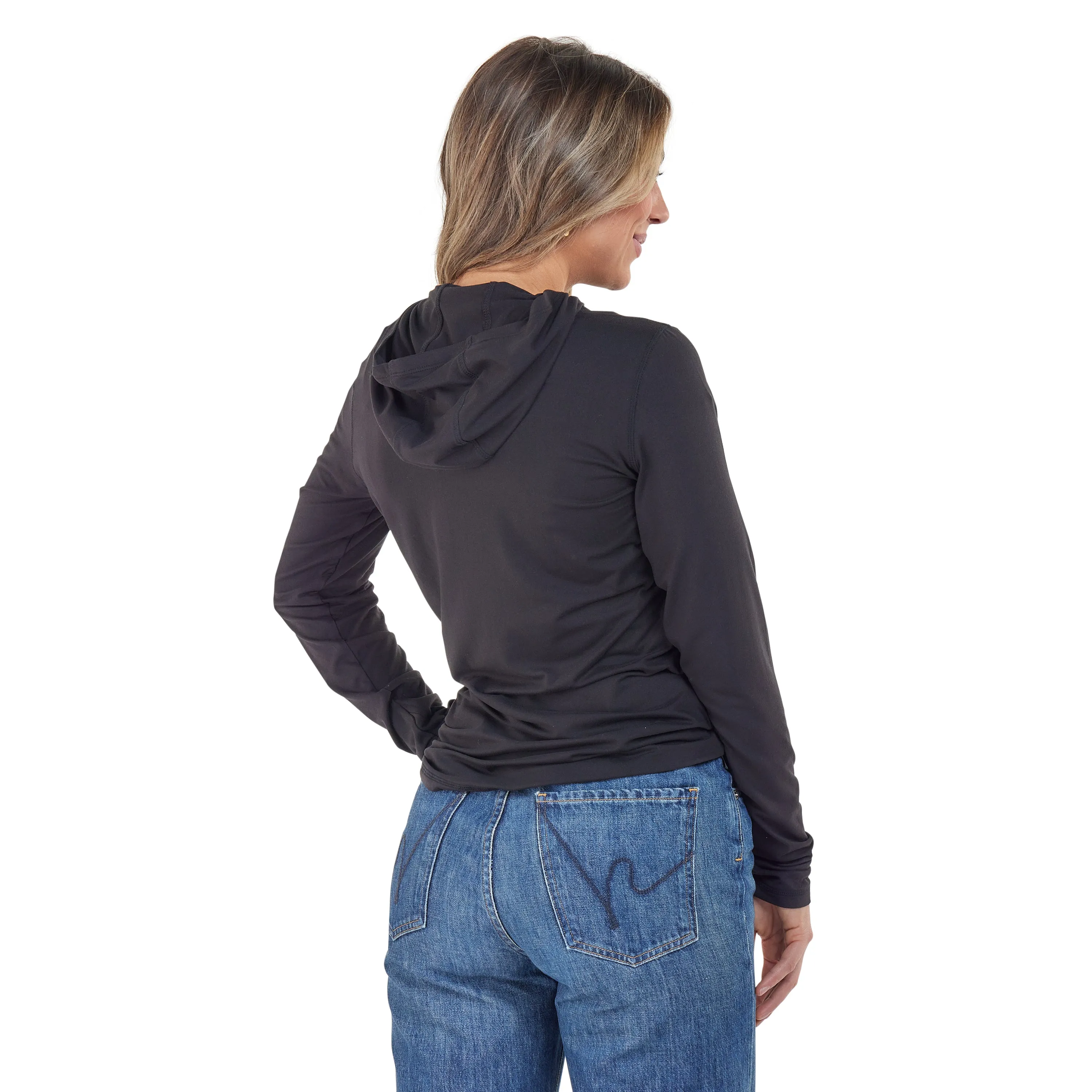 Women's Pacesetter Hoodie