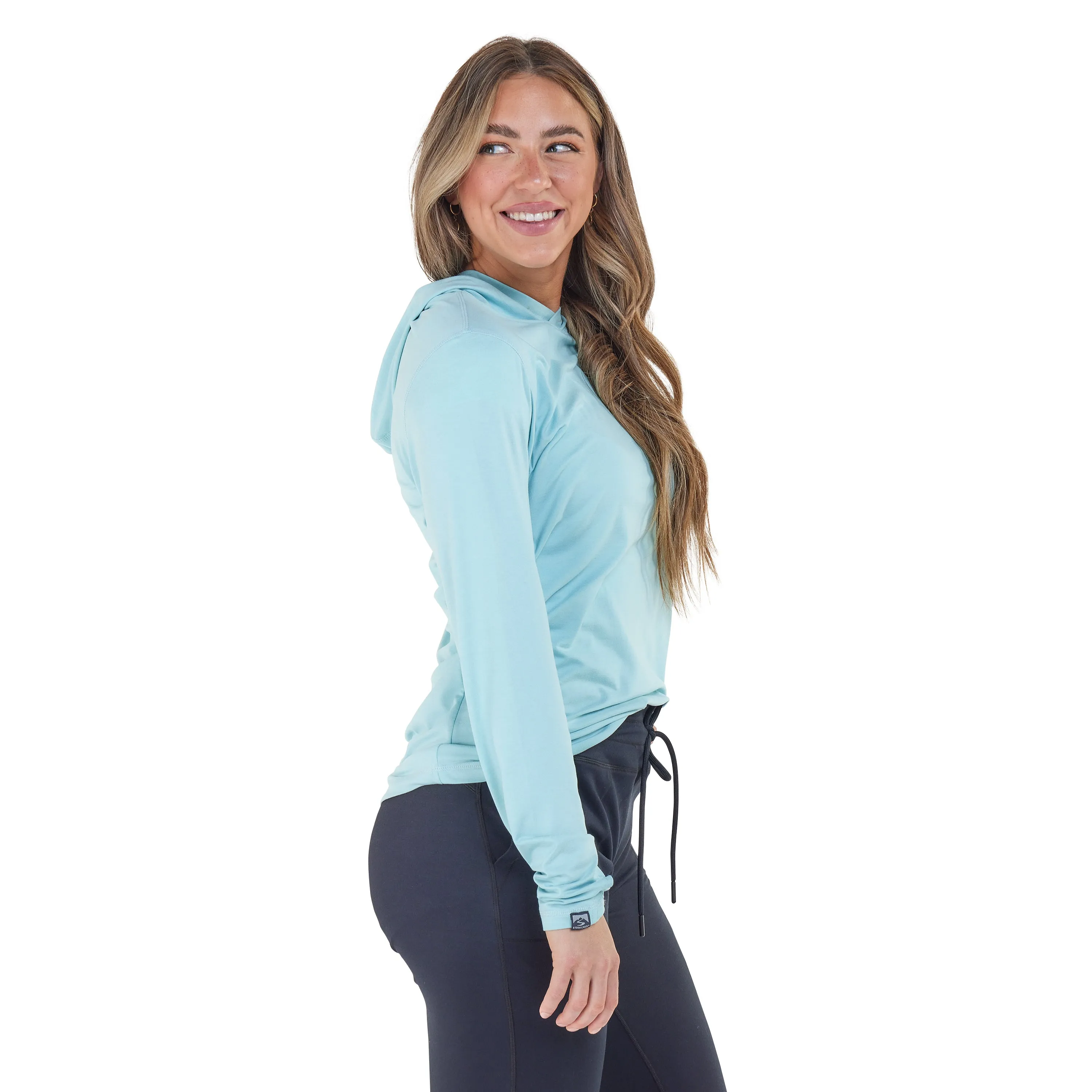 Women's Pacesetter Hoodie