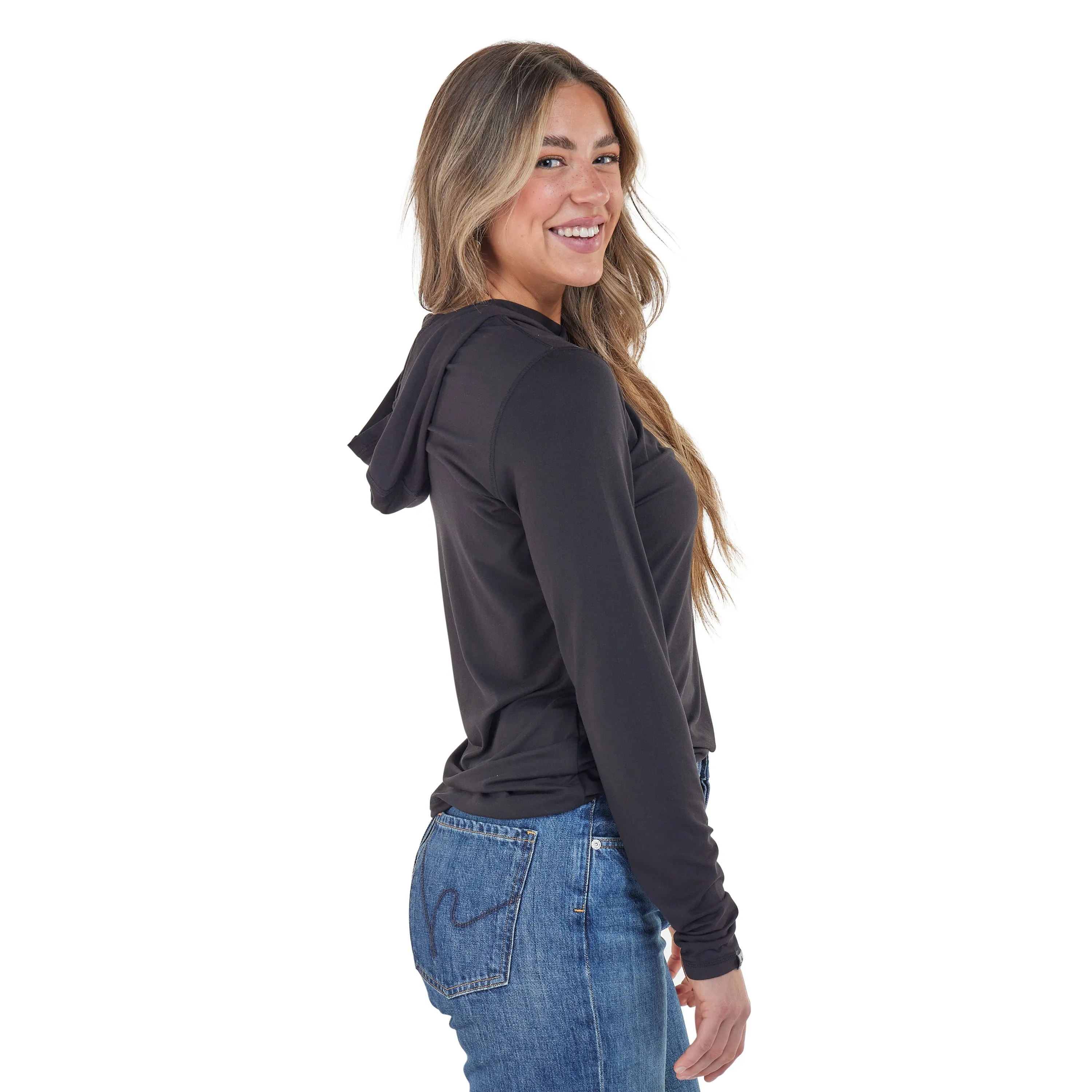 Women's Pacesetter Hoodie