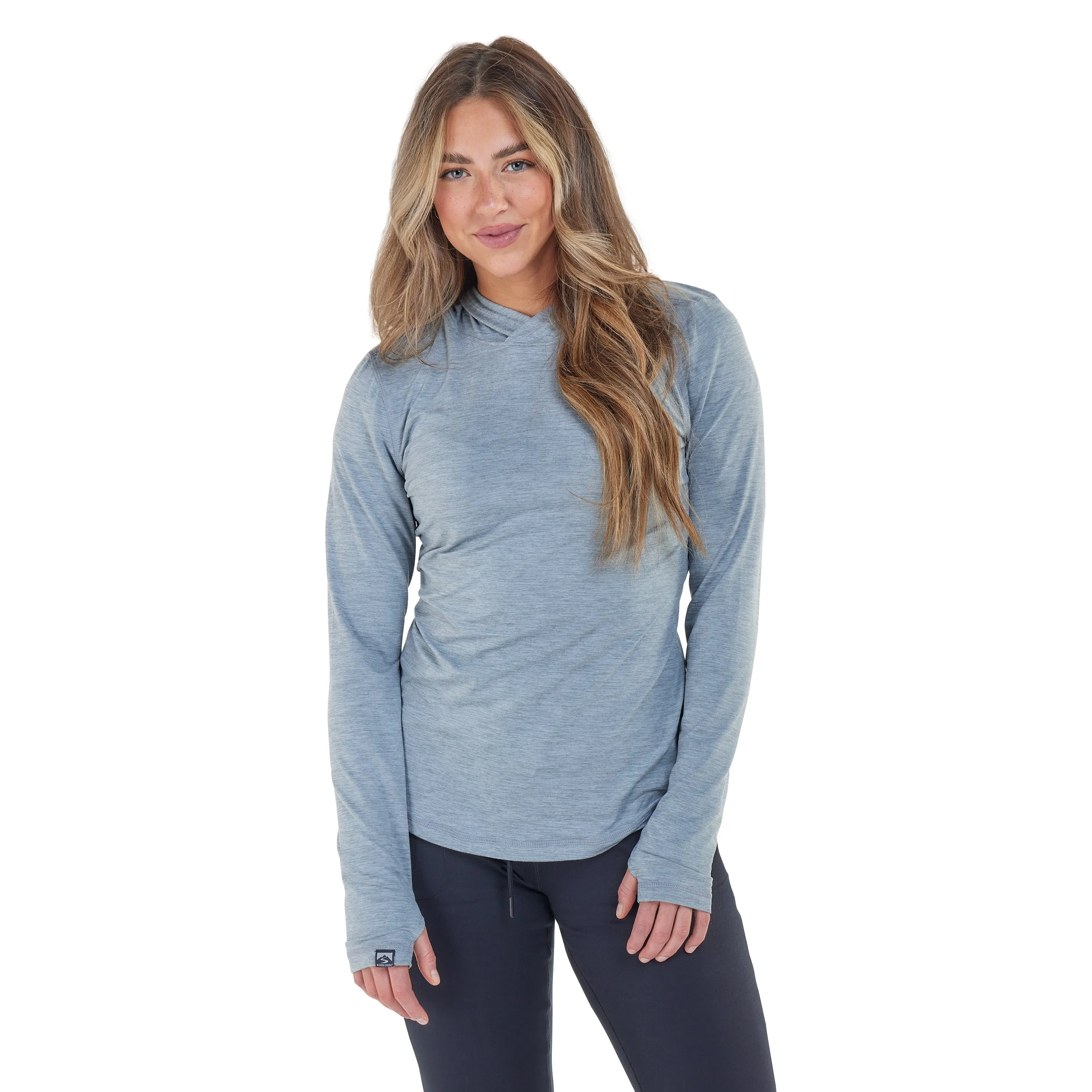 Women's Pacesetter Hoodie