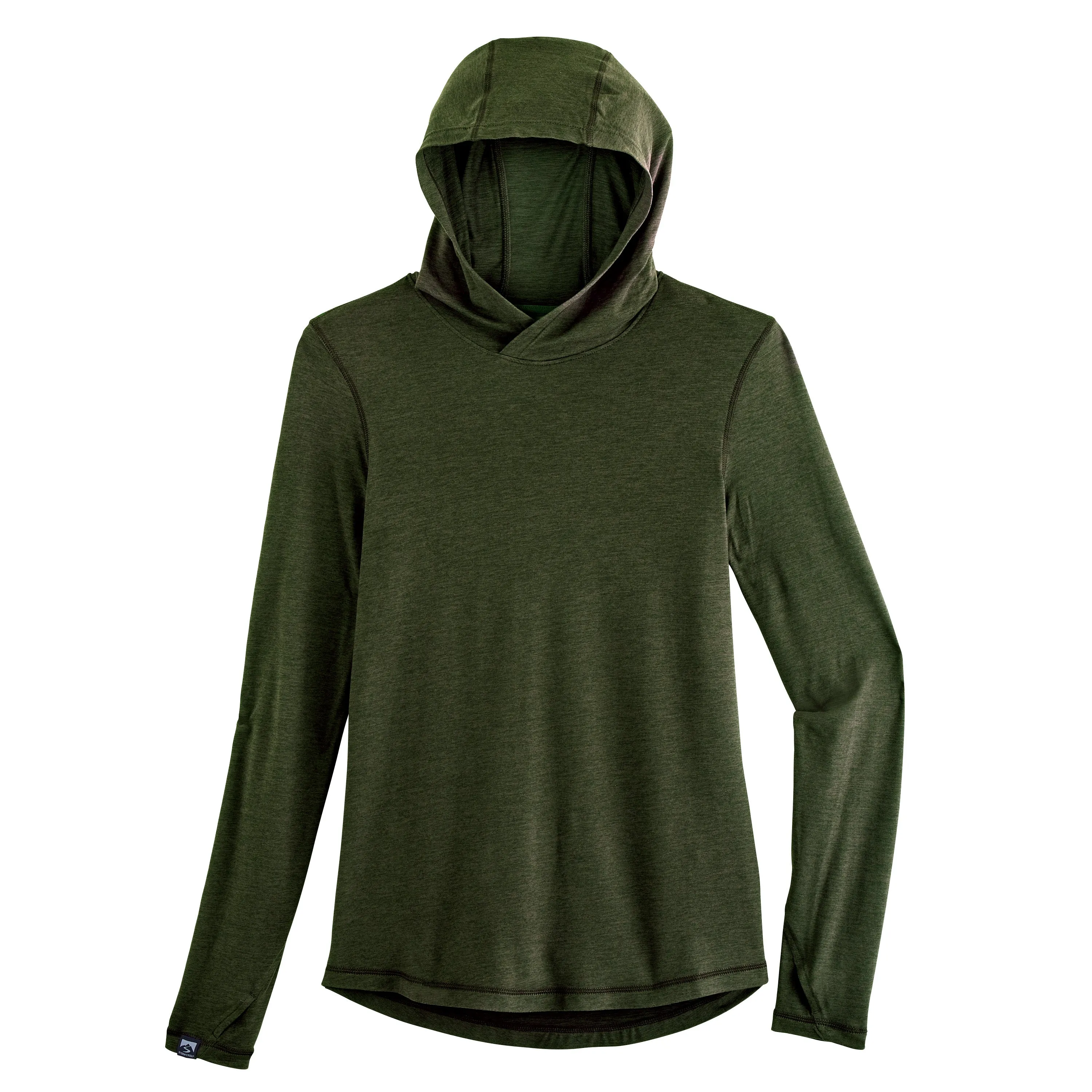 Women's Pacesetter Hoodie