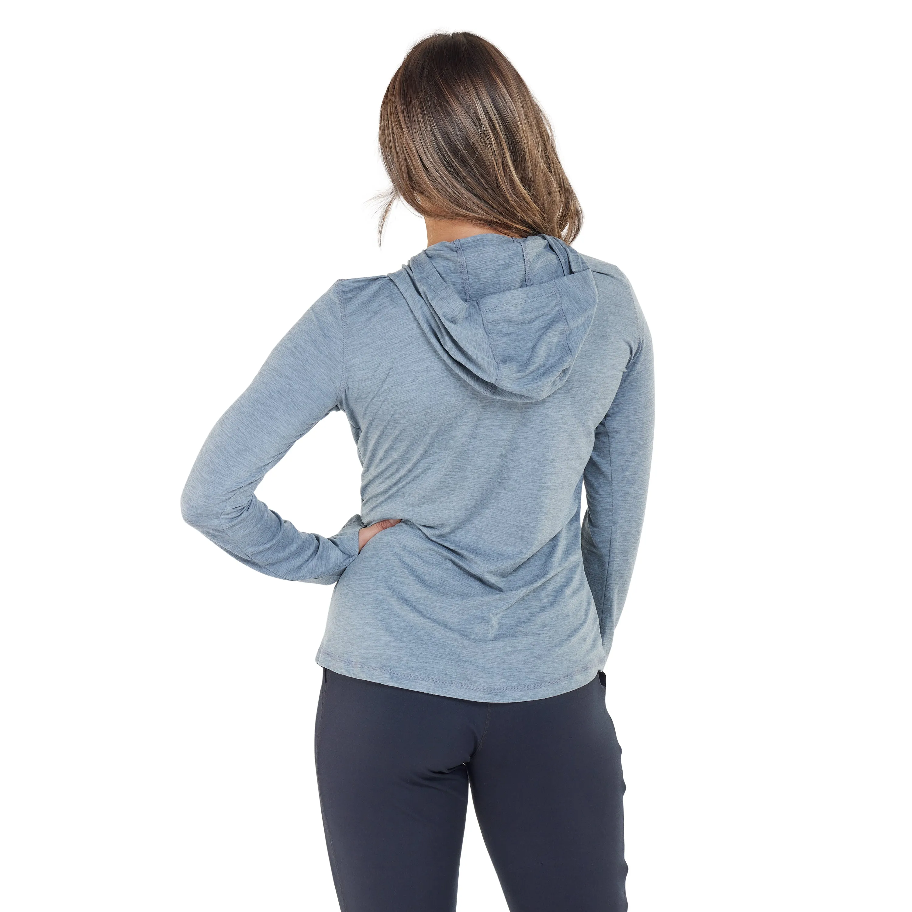 Women's Pacesetter Hoodie