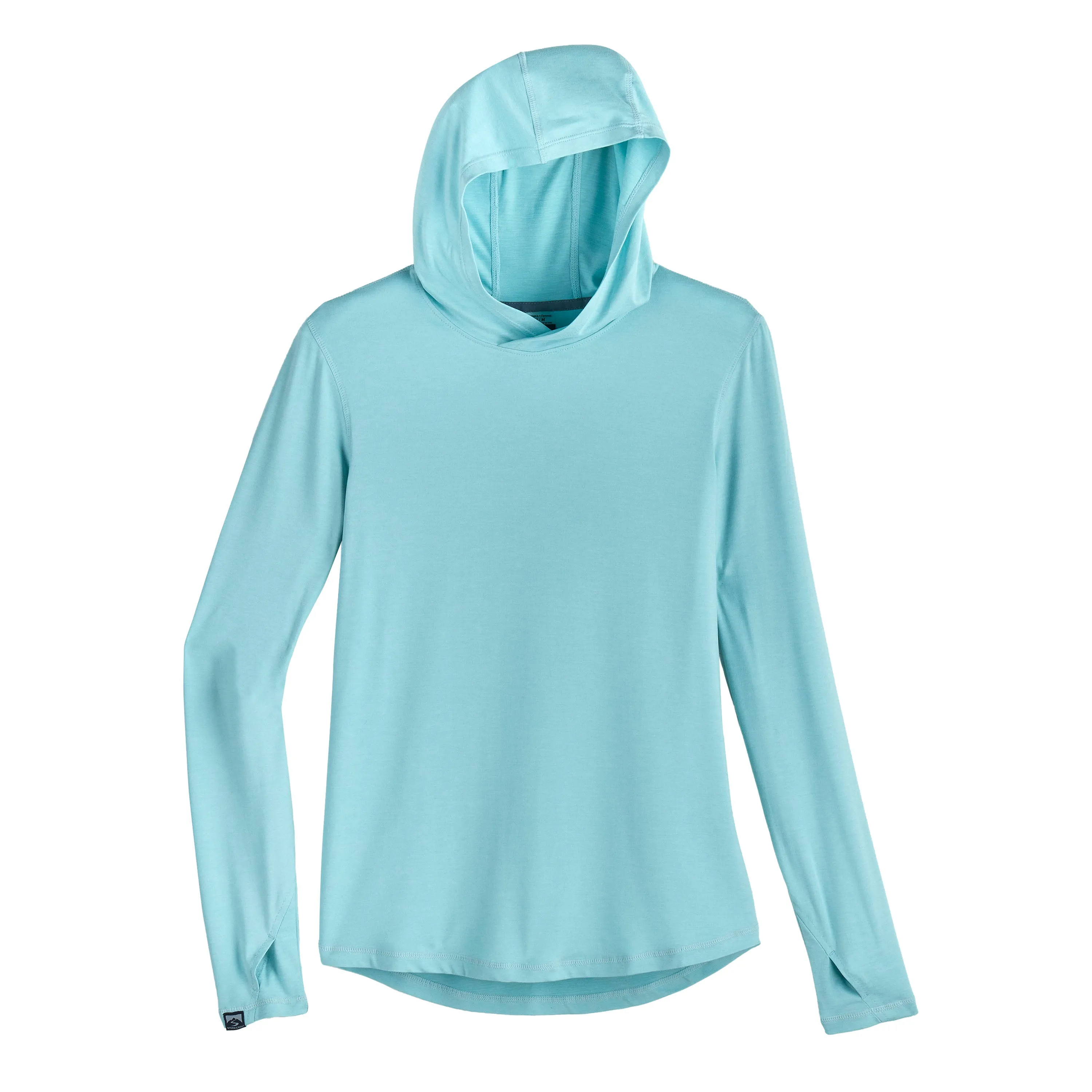 Women's Pacesetter Hoodie