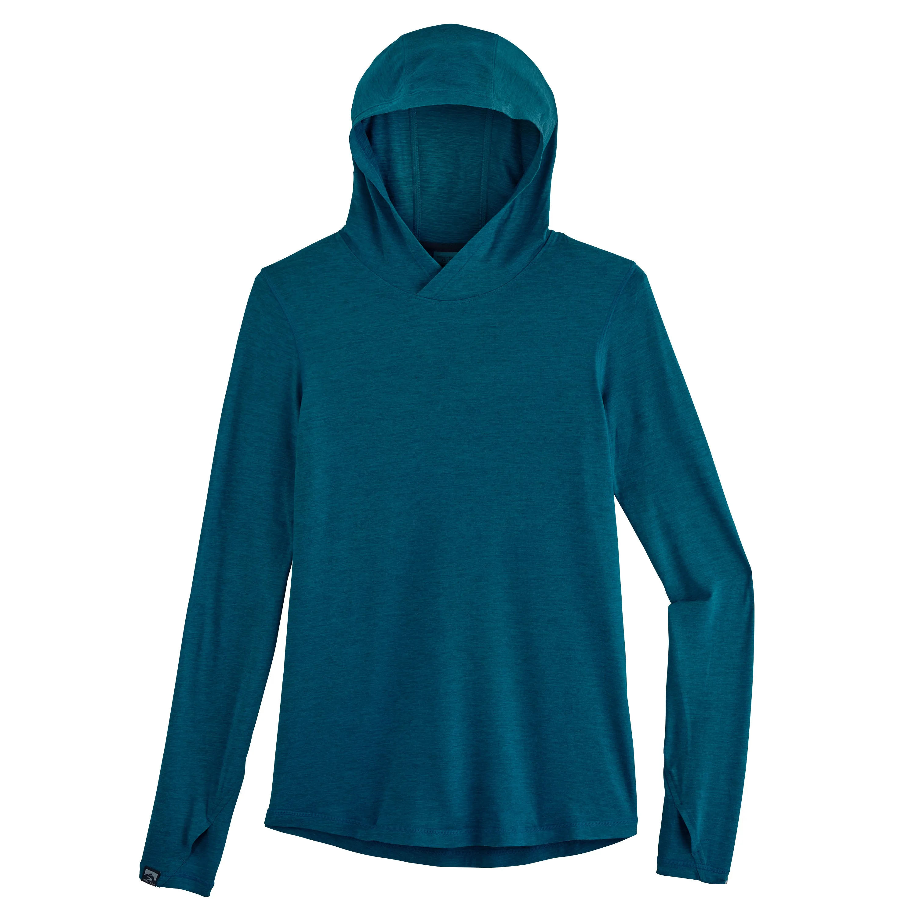 Women's Pacesetter Hoodie