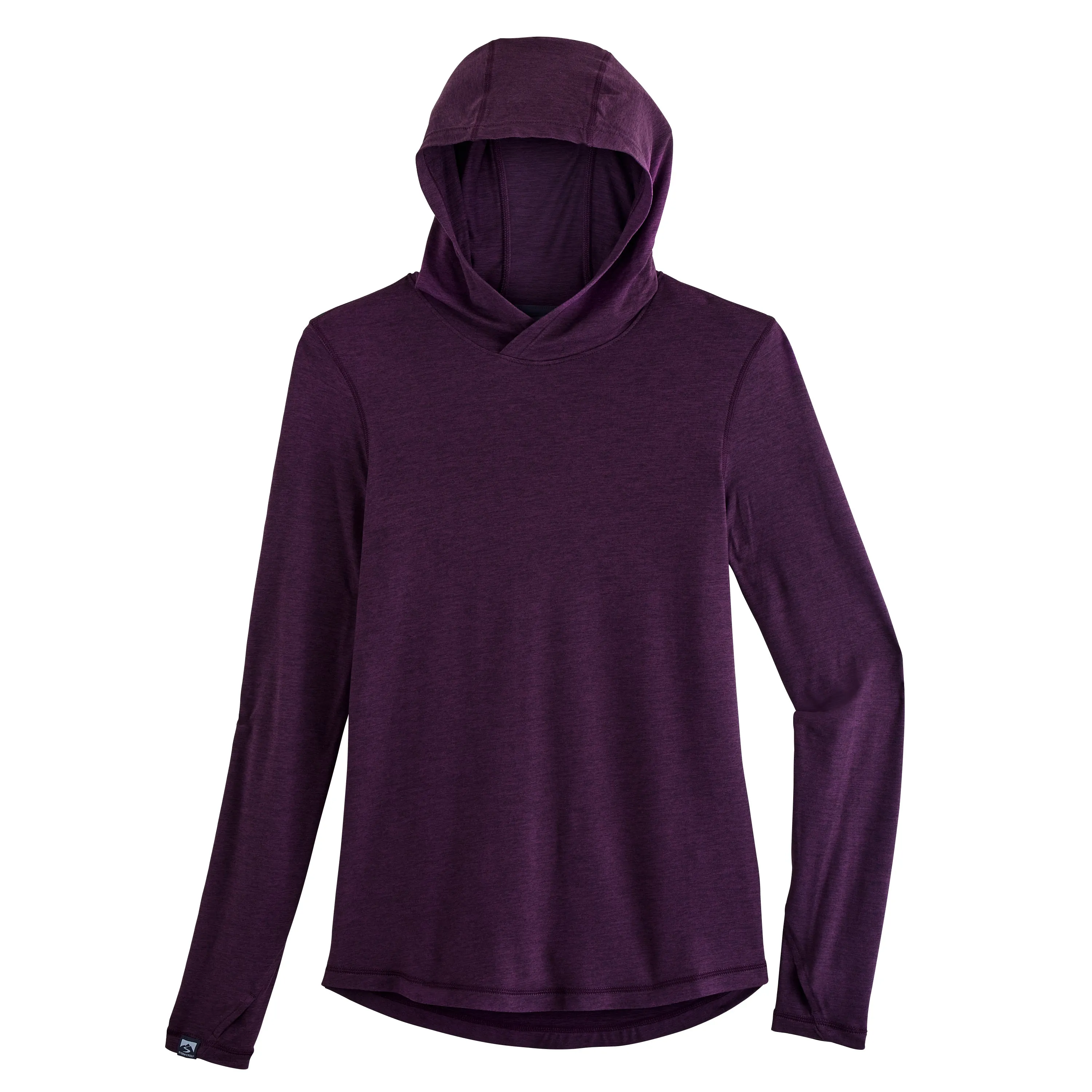 Women's Pacesetter Hoodie