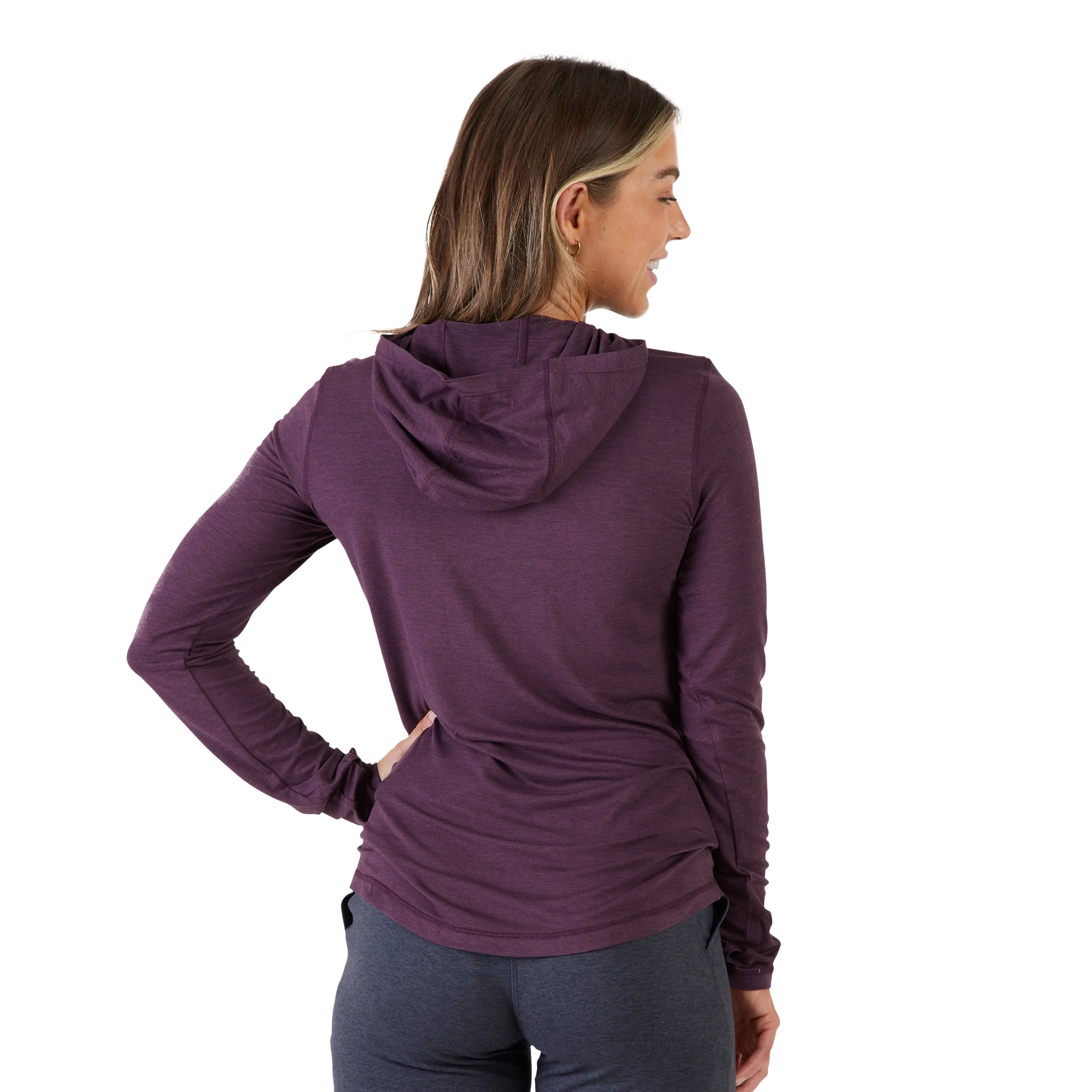 Women's Pacesetter Hoodie