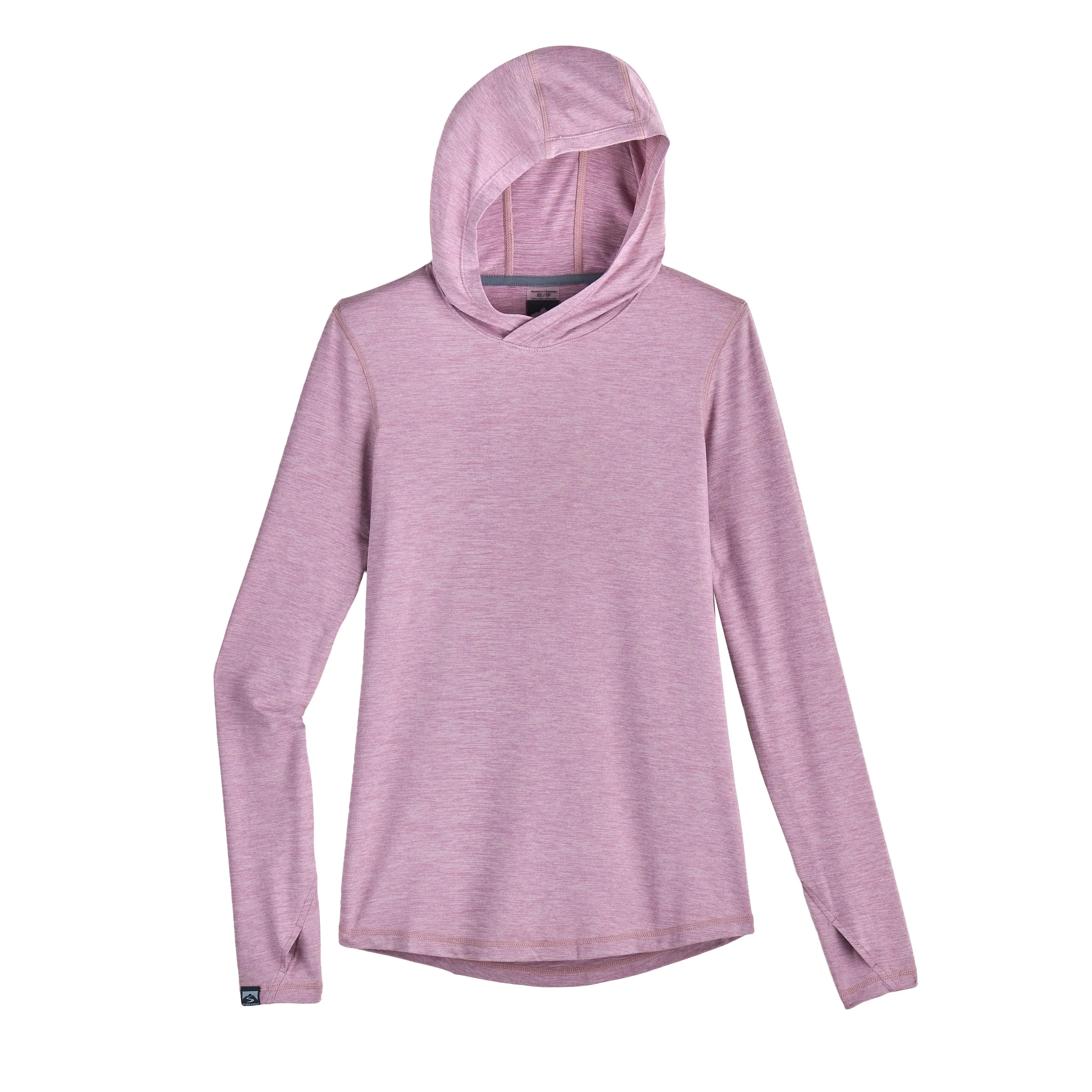 Women's Pacesetter Hoodie