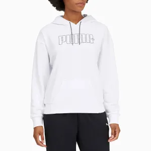 Women's Rebel Hoodie