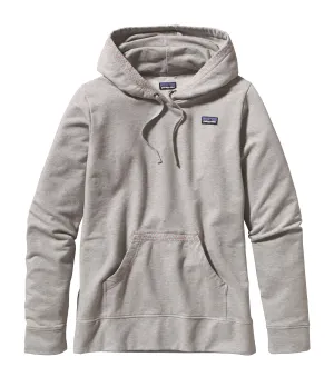 W's Midweight Hooded Monk Sweatshirt