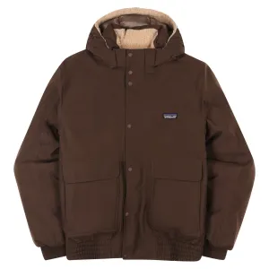 W's Nanuq Jacket